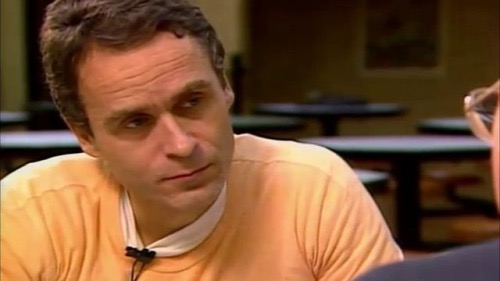 Ted Bundy