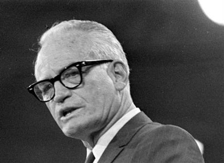 Barry Goldwater
