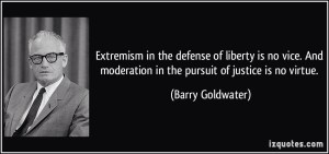 Barry Goldwater 