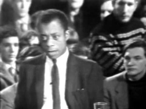 James Baldwin