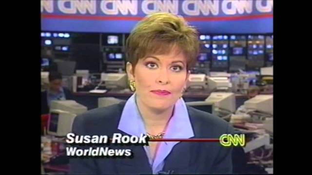 CNN - Susan Rook