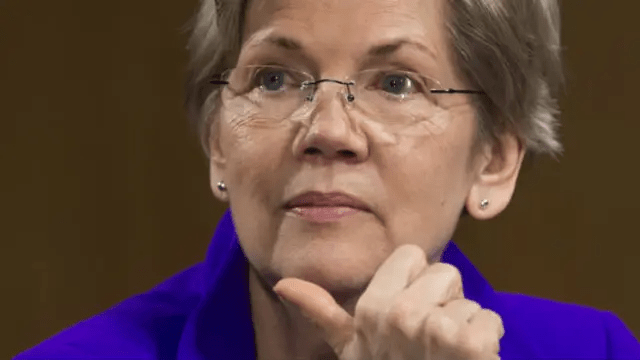 Centrist Dems ready strike against Warren wing _ The Hill