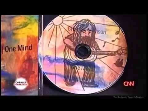 _Charles Manson_ 8_9-10_2014 Why people still pay attention to Charles Manson-