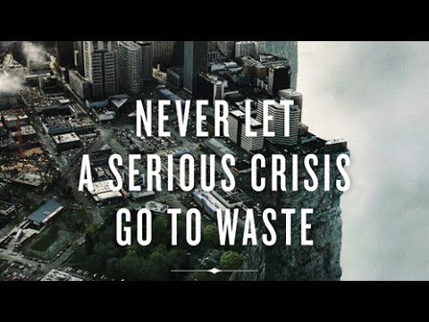 How Neoliberalism Survived the Financial Meltdown (w_ Philip Mirowski)