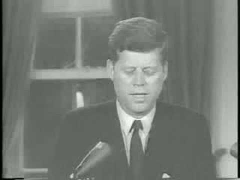 Income Tax Cut, JFK Hopes To Spur Economy 1962_8_13