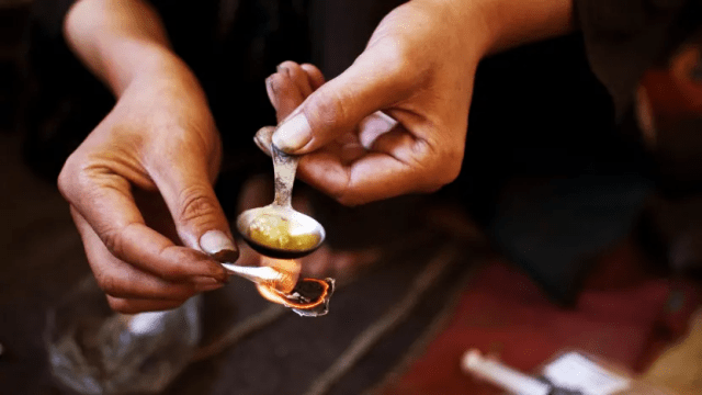 The beginning of the end of the War on Drugs _ The Week