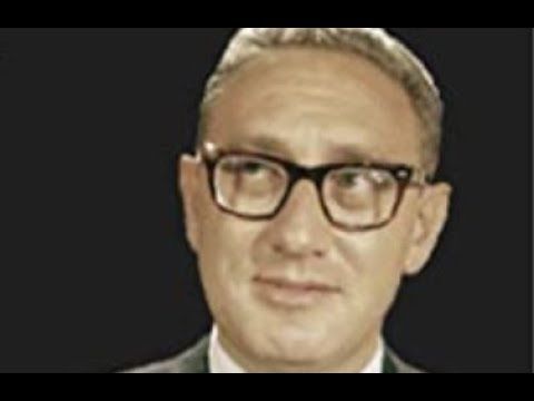The Dark Side of Henry Kissinger_ The Dirty Secrets of the Nixon White House - Price of Power (1983)