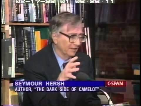 The Film Archives_ Seymour Hersh- 'The Truth Behind JFK'