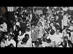 Becoming Muhammad Ali