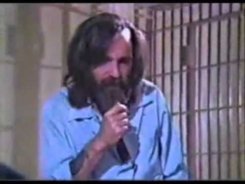 Charlie Manson