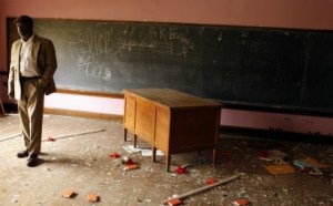 American Education 