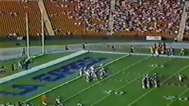 USFL 1983