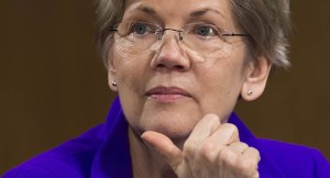 Elizabeth Warren 
