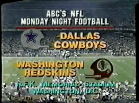Cowboys-Redskins