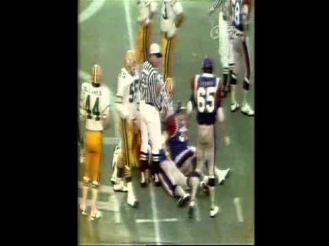 1974 Grey Cup