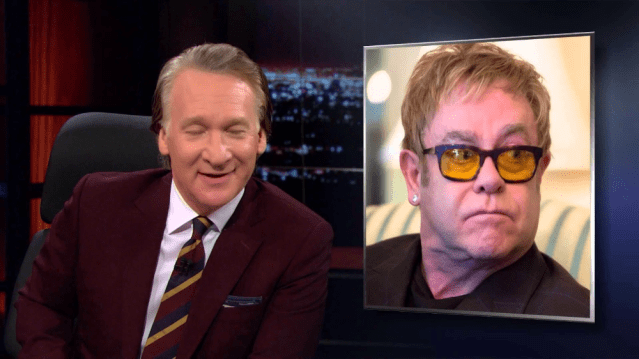 Real Time With Bill Maher_ 'Liberals vs_ Fake Liberals'