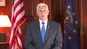 Mike Pence