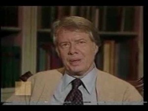 Jimmy Carter