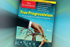 Progressivism 