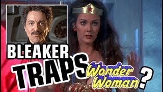 Wonder Woman - Lynda Carter