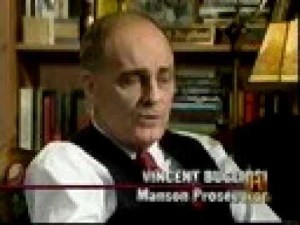 Vincent Bugliosi