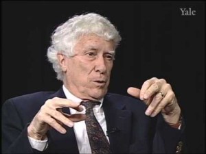 Nicholas Wolterstorff