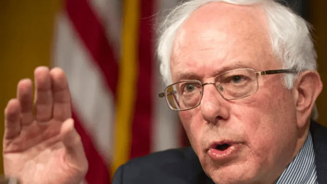 The media's sickening Sanders double standard_ How the socialist brings out their true colors (2015) - Google Search