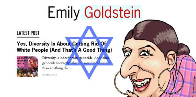 Emily Goldstein