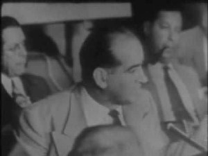Joe McCarthy 