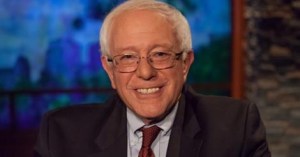 Bernie Sanders
