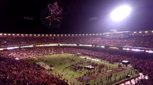 Candlestick Park