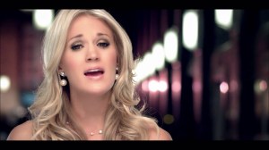 Carrie Underwood 
