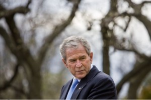 GW Bush 
