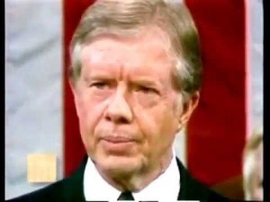 Jimmy Carter