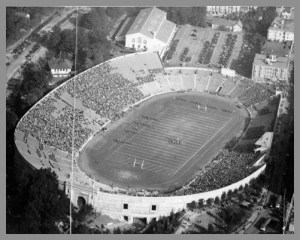 Kezar Stadium