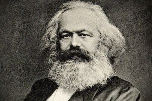 Marxist 