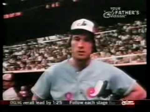 MLB 1979 - Gary Carter