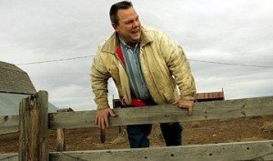 Jon Tester