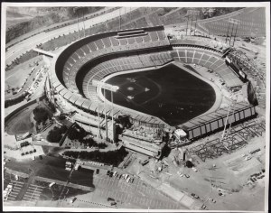 Candlestick Park