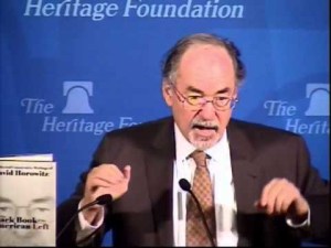 David Horowitz