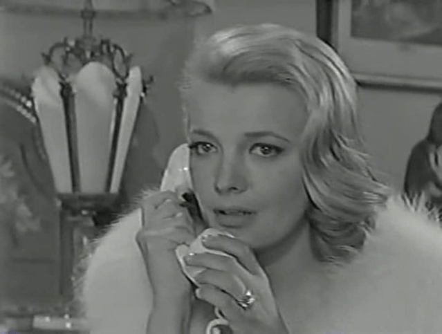 Alfred Hitchcock Hour_ Murder Case (1964) - Google Search