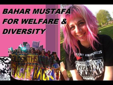 Diversity Is About Getting Rid Of White People