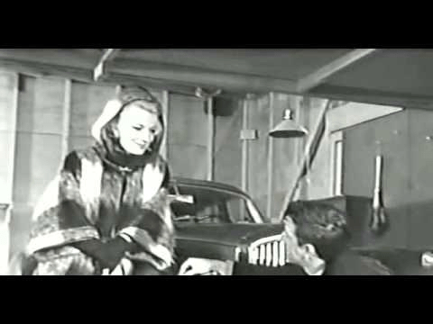 The Alfred Hitchcock Hour_ Murder Case (1961) Starring Gena Rowlands &amp; Cassavetes _ The New Democrat