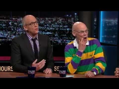 The Modern Republican Party