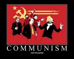 Join The Marxist Party
