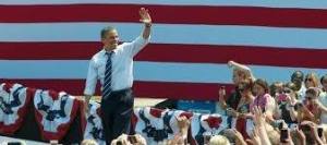 President Barack Obama