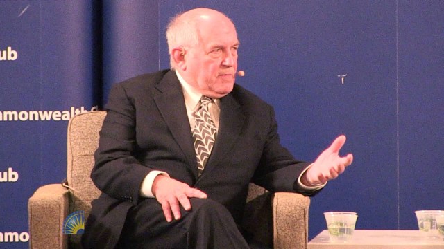 Charles Murray