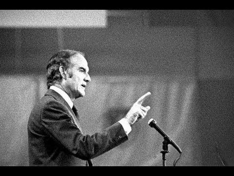 George McGovern