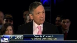 Democratic Socialist 