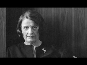 Objectivist-Libertarian 